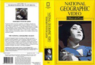 Tesouros vivos do Japão